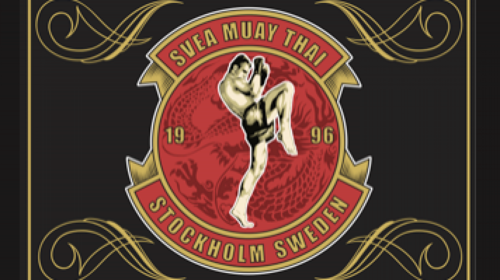 Svea Muay Thai