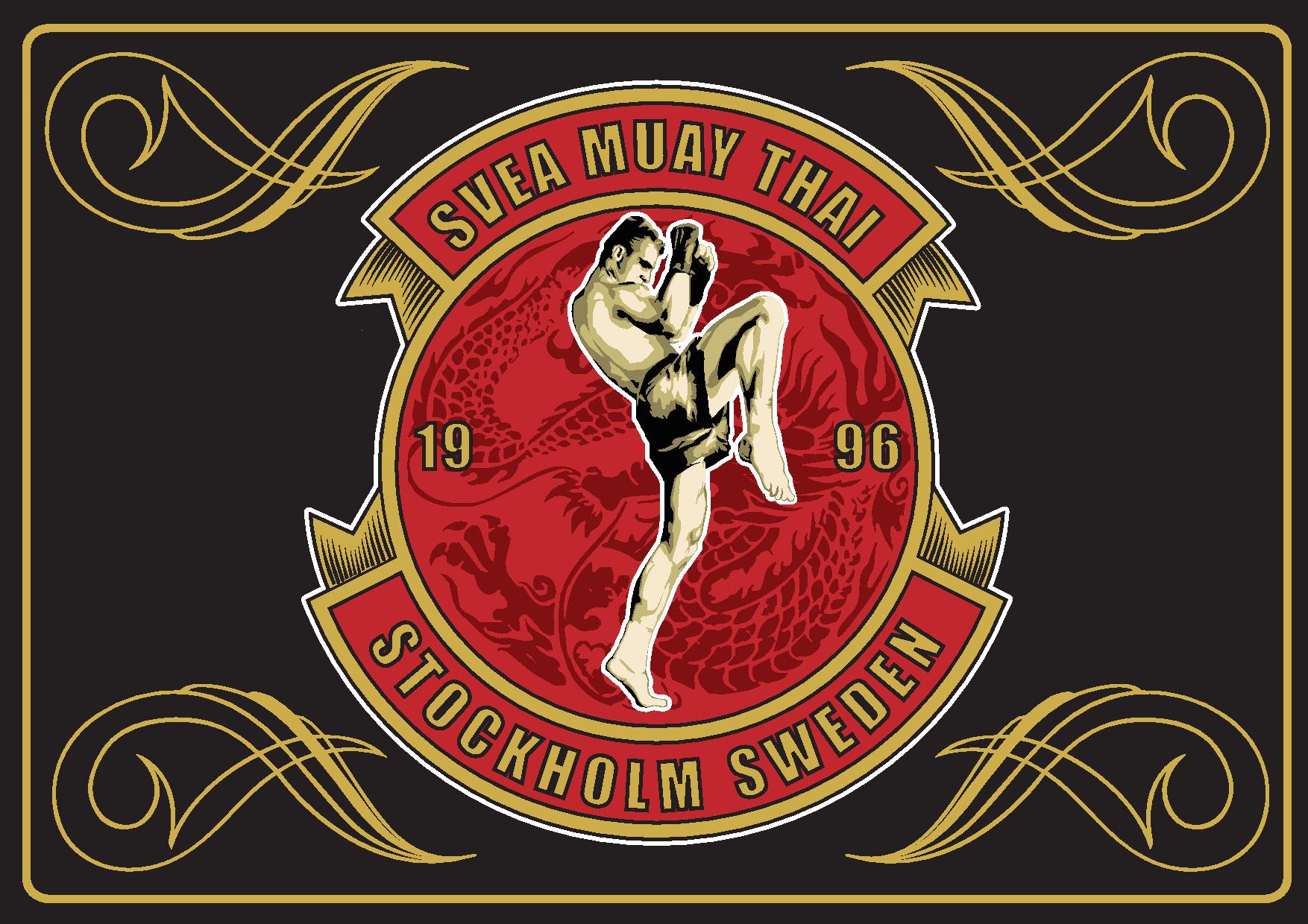 IF Svea Muay Thai/Kickboxning