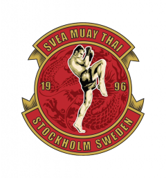 IF Svea Muay Thai/Kickboxning